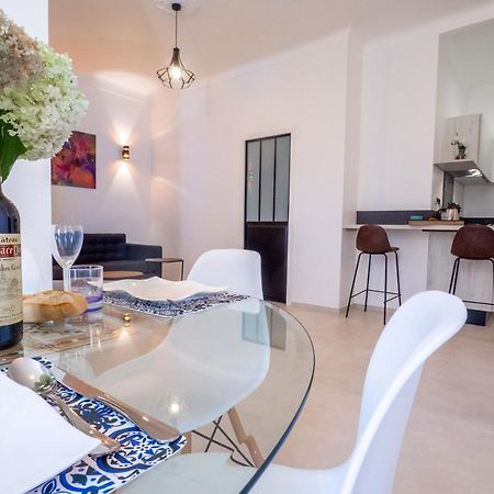 Grand Appartement 4 Pieces Centre De カンヌ エクステリア 写真