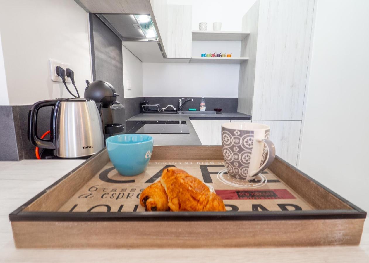 Grand Appartement 4 Pieces Centre De カンヌ エクステリア 写真