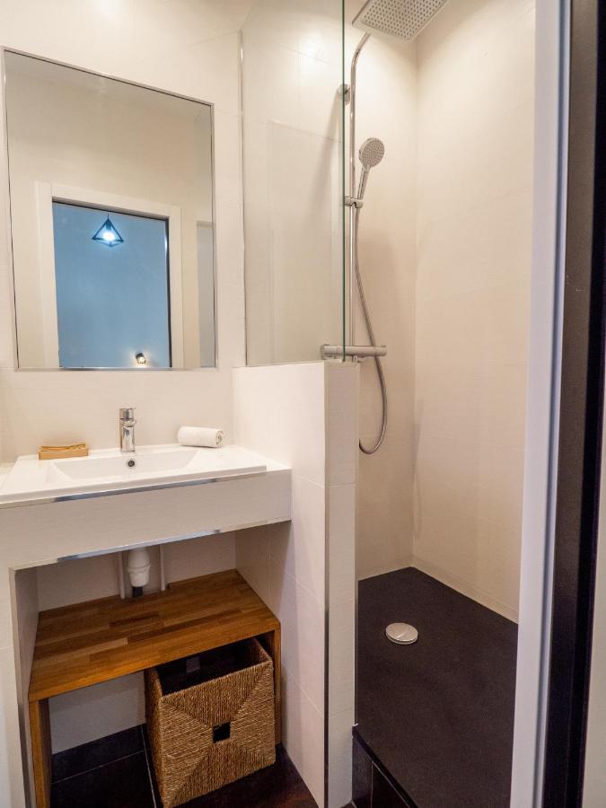 Grand Appartement 4 Pieces Centre De カンヌ エクステリア 写真