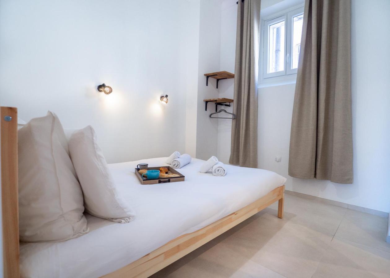 Grand Appartement 4 Pieces Centre De カンヌ エクステリア 写真