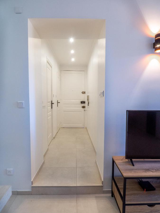 Grand Appartement 4 Pieces Centre De カンヌ エクステリア 写真