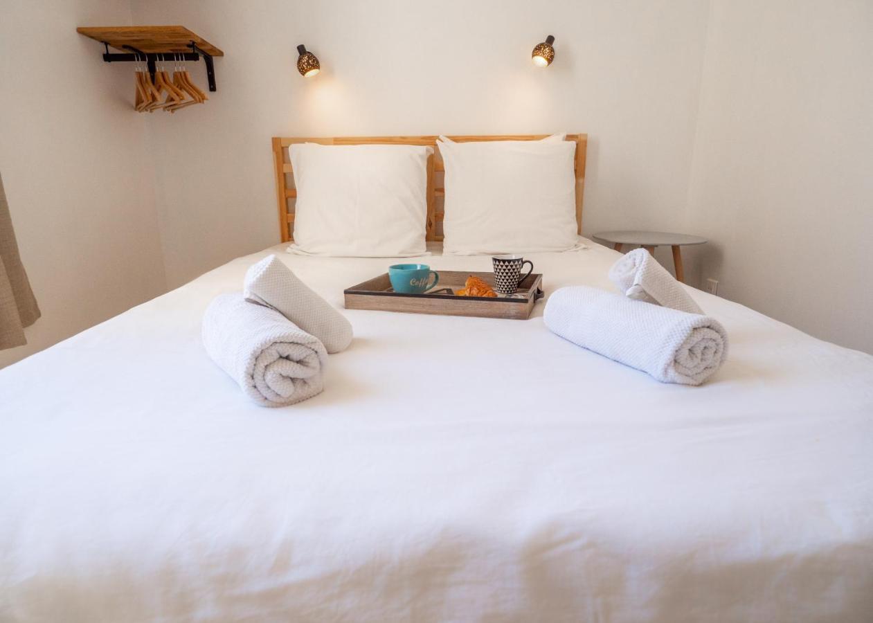 Grand Appartement 4 Pieces Centre De カンヌ エクステリア 写真