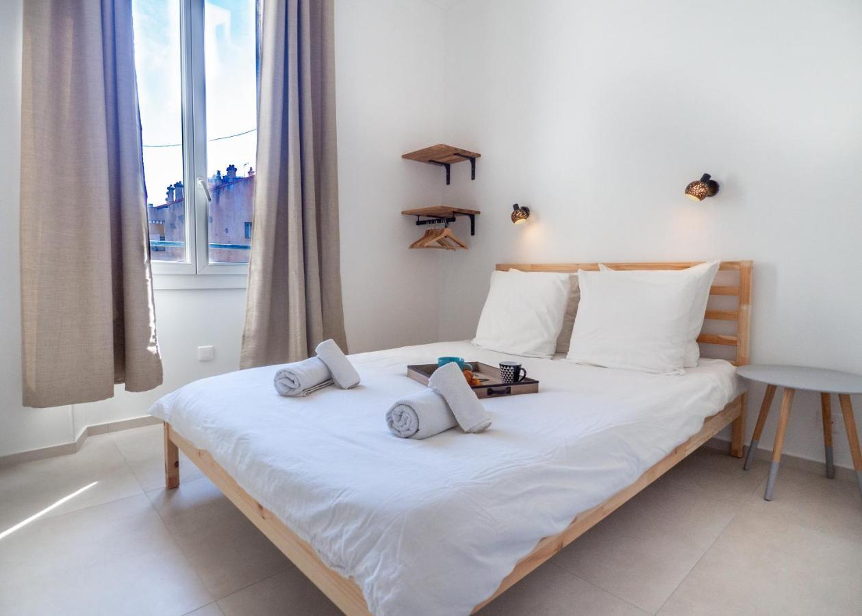 Grand Appartement 4 Pieces Centre De カンヌ エクステリア 写真