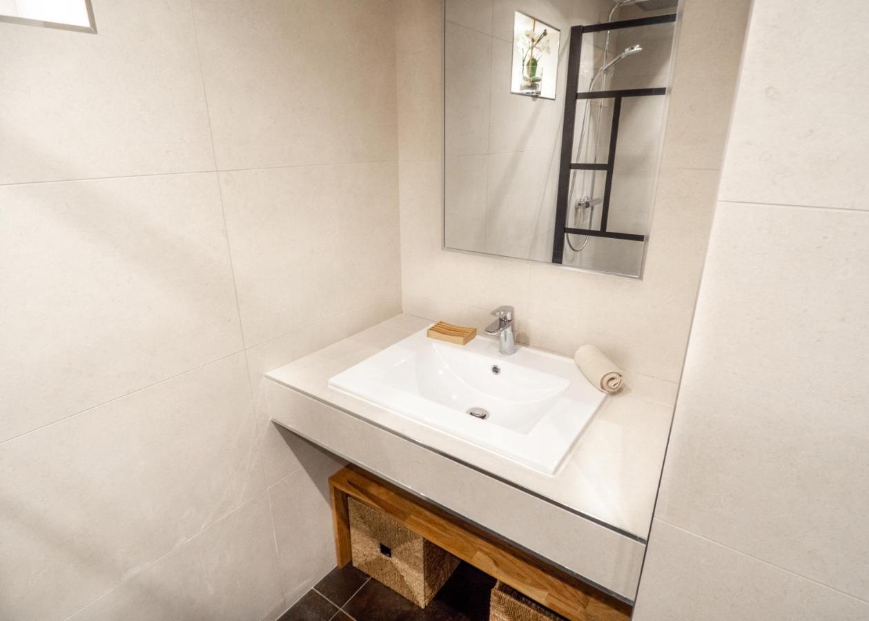Grand Appartement 4 Pieces Centre De カンヌ エクステリア 写真